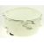 Bild: Hinterer Wassertrog für Waschmaschine Hisense/Gorenje HK1913724 Kunststoff, Wasc