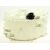 Bild: Hinterer Wassertrog für Waschmaschine Hisense/Gorenje HK1913724 Kunststoff, Wasc