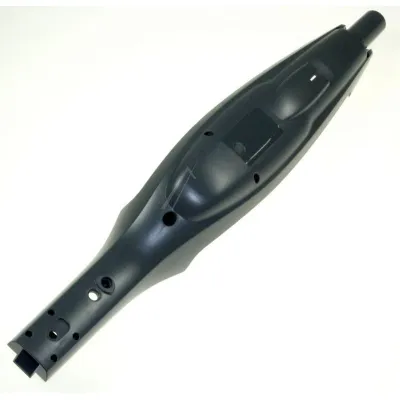 Hinteres Gehäuse für Staubsauger (4055120572)