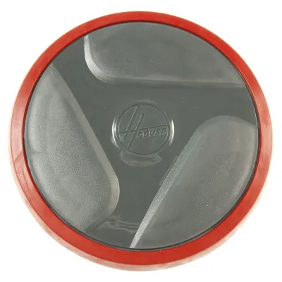 Hinterrad für Staubsauger Candy Hoover 48023552 Antrieb