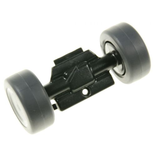 Bild: Hinterrad für Staubsauger Philips 300000519701 Radbaugruppe