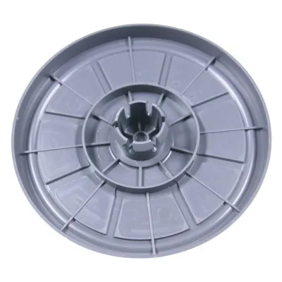 Hinterrad für Thomas Staubsauger 130121 PERFECT AIR