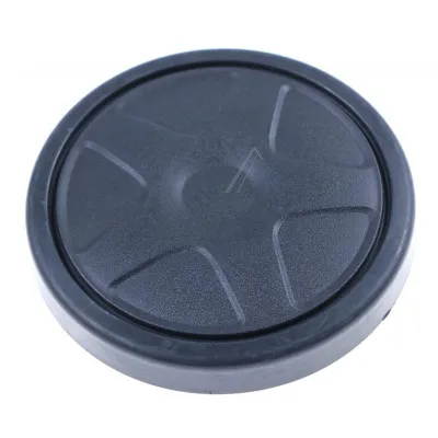 Hinterrad-Satz für Staubsauger AEG 4055235800 mit Achse