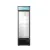 Bild: Hisense Getränkekühlschrank CPC221F7ABE | 205 L | PureFlat Design | freistehend | Glas-Edelstahl | Schwarz | verstellbar