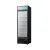 Bild: Hisense Getränkekühlschrank CPC221F7ABE | 205 L | PureFlat Design | freistehend | Glas-Edelstahl | Schwarz | verstellbar