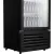 Bild: Hisense Getränkekühlschrank CPC381N7ABD | 343 L | freistehend | 200x60x61 cm | PureFlat Design | Schwarz | EEK D