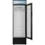 Bild: Hisense Getränkekühlschrank CPC381N7ABD | 343 L | freistehend | 200x60x61 cm | PureFlat Design | Schwarz | EEK D