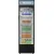 Bild: Hisense Getränkekühlschrank CPC381N7ABD | 343 L | freistehend | 200x60x61 cm | PureFlat Design | Schwarz | EEK D