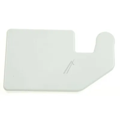 Hisense Gorenje Kühlschrank Scharnierabdeckung rechts HK1895246 Kühlschrank-Tür