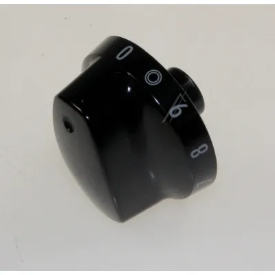 Hisense/Gorenje Ofen-Drehknopf 642424 Bedienung