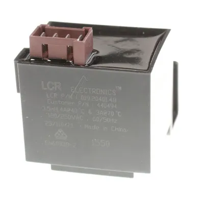 Hisense/Gorenje Waschmaschine 440494 Drosselspule, EMV-Filter