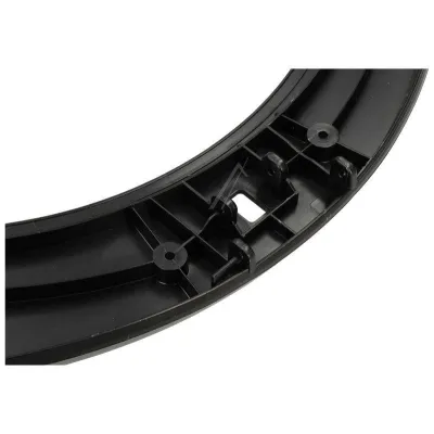 Hisense/Gorenje Waschmaschine Türrahmen 431859 Innen, PS-12, Weiß