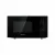 Bild: Hisense Mikrowelle mit Grill H20MOBP1G | 20 l | 700 W | 5 Stufen | Auftaufunktion | Keramikbeschichtung | Schwarz