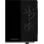 Bild: Hisense Mikrowelle mit Grill H20MOBP1G | 20 l | 700 W | 5 Stufen | Auftaufunktion | Keramikbeschichtung | Schwarz