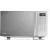 Bild: Hisense Mikrowelle H20MOMBS4HG | 20 Liter | 700 W | Grillfunktion | Touch Control | Keramikbeschichtung | Silber