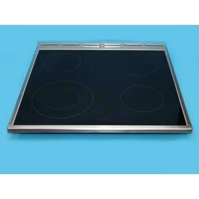 Hisense Kochfeld Ofen 889859 Glaskeramik