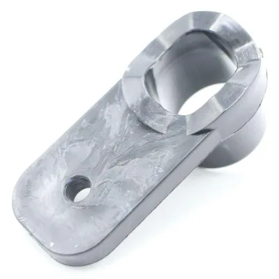 Hisense Kühlschrank Türstopper HK2096689 - Stoßdämpfer, Türanschlag