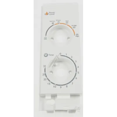 Hisense Mikrowelle Tastatur mit Folie 264499 Bedienfeld, Folie