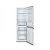 Bild: Hisense Kühl-Gefrierkombination RB390N4CWD | 304l | 207l Kühlen, 97l Gefrieren | 186cm | EEK D | MultiAirflow | Weiß