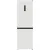 Bild: Hisense Kühl-Gefrierkombination RB390N4CWD | 304l | 207l Kühlen, 97l Gefrieren | 186cm | EEK D | MultiAirflow | Weiß