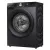 Bild: Hisense Waschtrockner WD3S8043BB3 | 8 kg Waschen | 5 kg Trocknen | Frontlader | 1400 U/min | WiFi | Schwarz