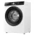Bild: Hisense Waschtrockner WD3S8043BW3 | 8 kg Waschen | 5 kg Trocknen | 1400 U/min | WLAN | Dampffunktion | Weiß