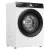 Bild: Hisense Waschtrockner WD3S8043BW3 | 8 kg Waschen | 5 kg Trocknen | 1400 U/min | WLAN | Dampffunktion | Weiß