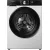 Bild: Hisense Waschtrockner WD3S9043BW3 | 9 kg Waschen | 6 kg Trocknen | 1400 U/min | WLAN | Dampf | 15 Programme | Weiß