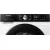 Bild: Hisense Waschtrockner WD3S9043BW3 | 9 kg Waschen | 6 kg Trocknen | 1400 U/min | WLAN | Dampf | 15 Programme | Weiß