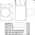 Bild: Hisense Waschtrockner WD3S9043BW3 | 9 kg Waschen | 6 kg Trocknen | 1400 U/min | WLAN | Dampf | 15 Programme | Weiß