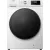 Bild: Hisense Waschmaschine WFQA7014EVJM | Frontlader 7 kg | 1400 U/Min | Energieeffizienzklasse A | AquaStop | Weiß