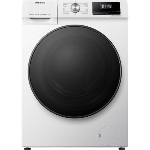 Bild: Hisense WFQA9014EVJM