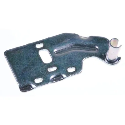 Hk1623551-Scharniere für Hisense/Gorenje Kühlschrank HK1623551 oben rechts