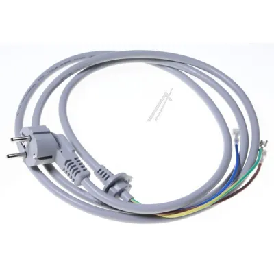 Hk1965256 Stromkabel für Hisense Waschmaschine HK1965256 Netzteil