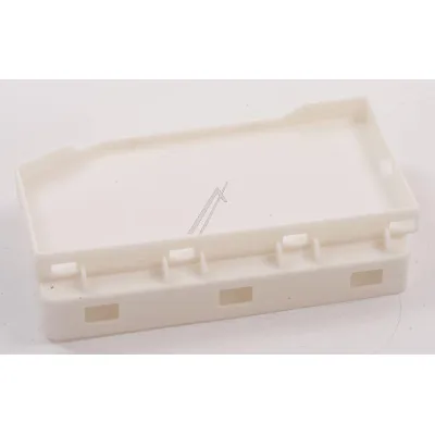 Hk2174672 Trägerplatte Griff für Kühlschrank Hisense/Gorenje HK2174672 Griffbefe