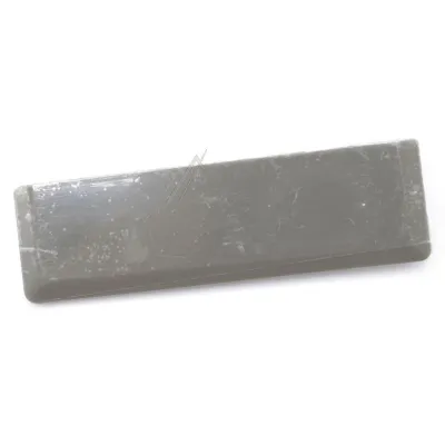 Hk4152532 scharnierabdeckung für Kühlschrank Hisense Gorenje HK4152532 Abdeckung