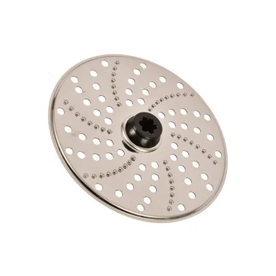 Hobelscheibenaufsatz für Küchenmaschinen, metallisch (4055231692)