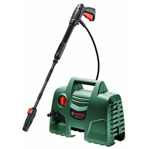 Bild: Hochdruckreiniger EasyAquatak 100 Lange Lanze (grün/schwarz, 1.100 Watt)