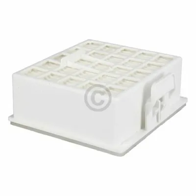 Hochleistungs-Hygienefilter FILTER AUSBLAS F1C5X 00577383