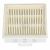 Bild: Hochleistungs-Hygienefilter FILTER AUSBLAS F1C5X 00577383