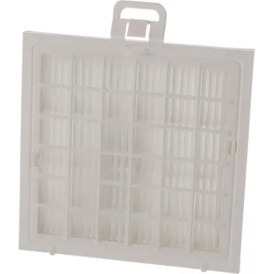 Hochleistungs-Hygienefilter für Staubsauger Bosch Siemens 17007970 waschbar
