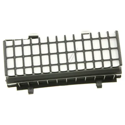 Hochleistungs-Hygienefilter für Staubsauger Eurofilter 17004549 HEPA-Filter