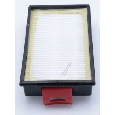 Hochleistungs-Hygienefilter für Staubsauger Sqoon S0707B Filter
