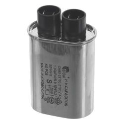 Hochspannungskondensator Bosch 00638014 für Mikrowelle