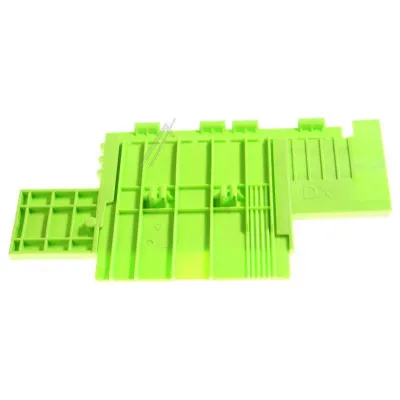 Höhenregelungs-Modul für Geschirrspüler Smeg 698292052 Spülhöhe, Einstellung