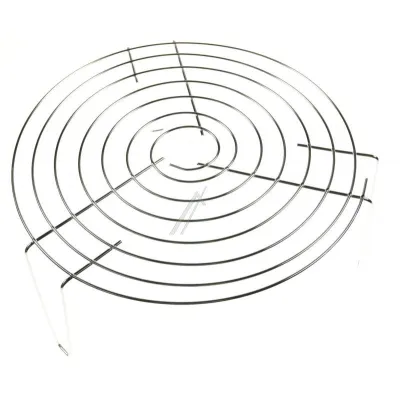 Höhenstütze für Herdbleche - H: 120 mm (4055018651)