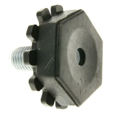 Höhenverstellfüße für Ofen Panasonic 47013982 Stellfüße