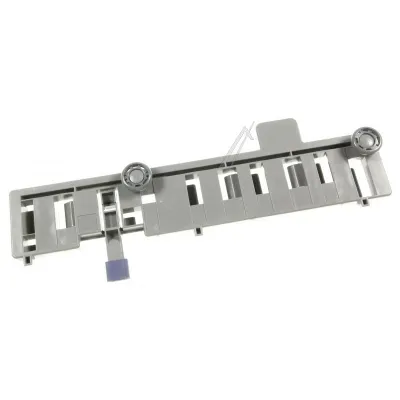 Höhenverstellmechanismus für Geschirrspüler Beko 1751750900 Schiene