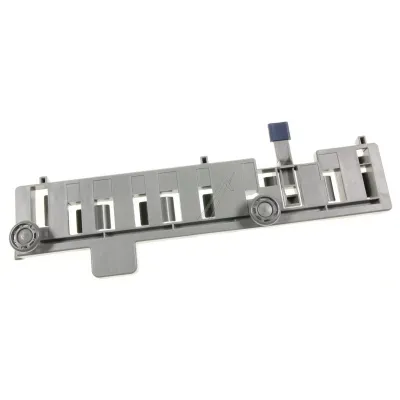 Höhenverstellung für Geschirrspüler Beko 1751751100 C00890878 Mechanismus