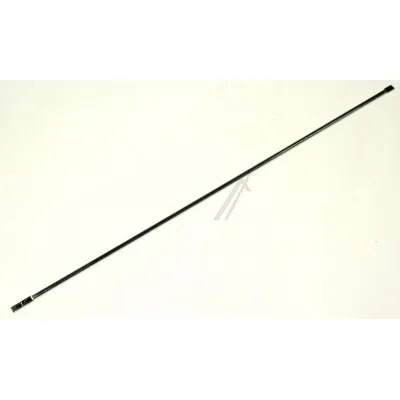 Höhenverstellung für Geschirrspüler Vestel 37007417 Mechanische Achse